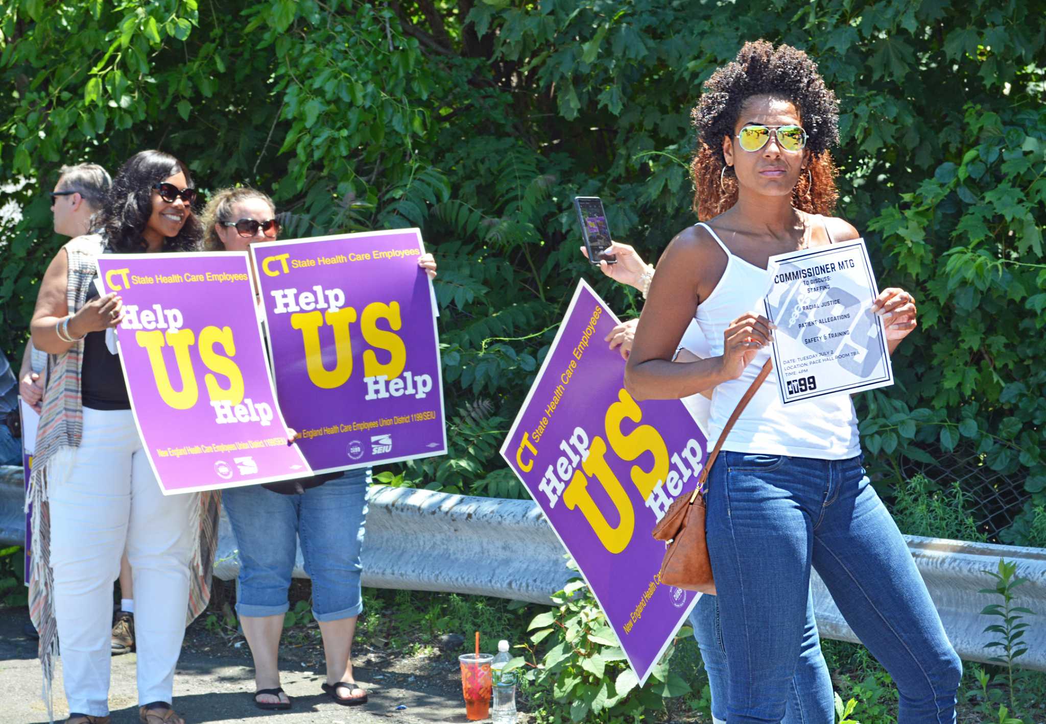 Home Care Agency With 1199 Union