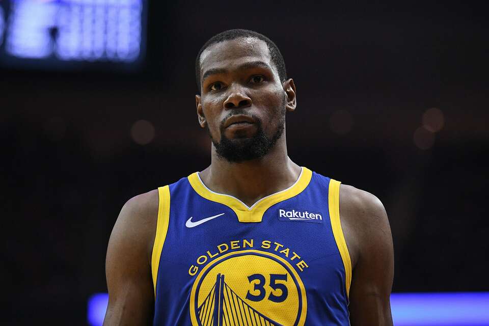 Everything Kevin Durant has said about free agency over the past year