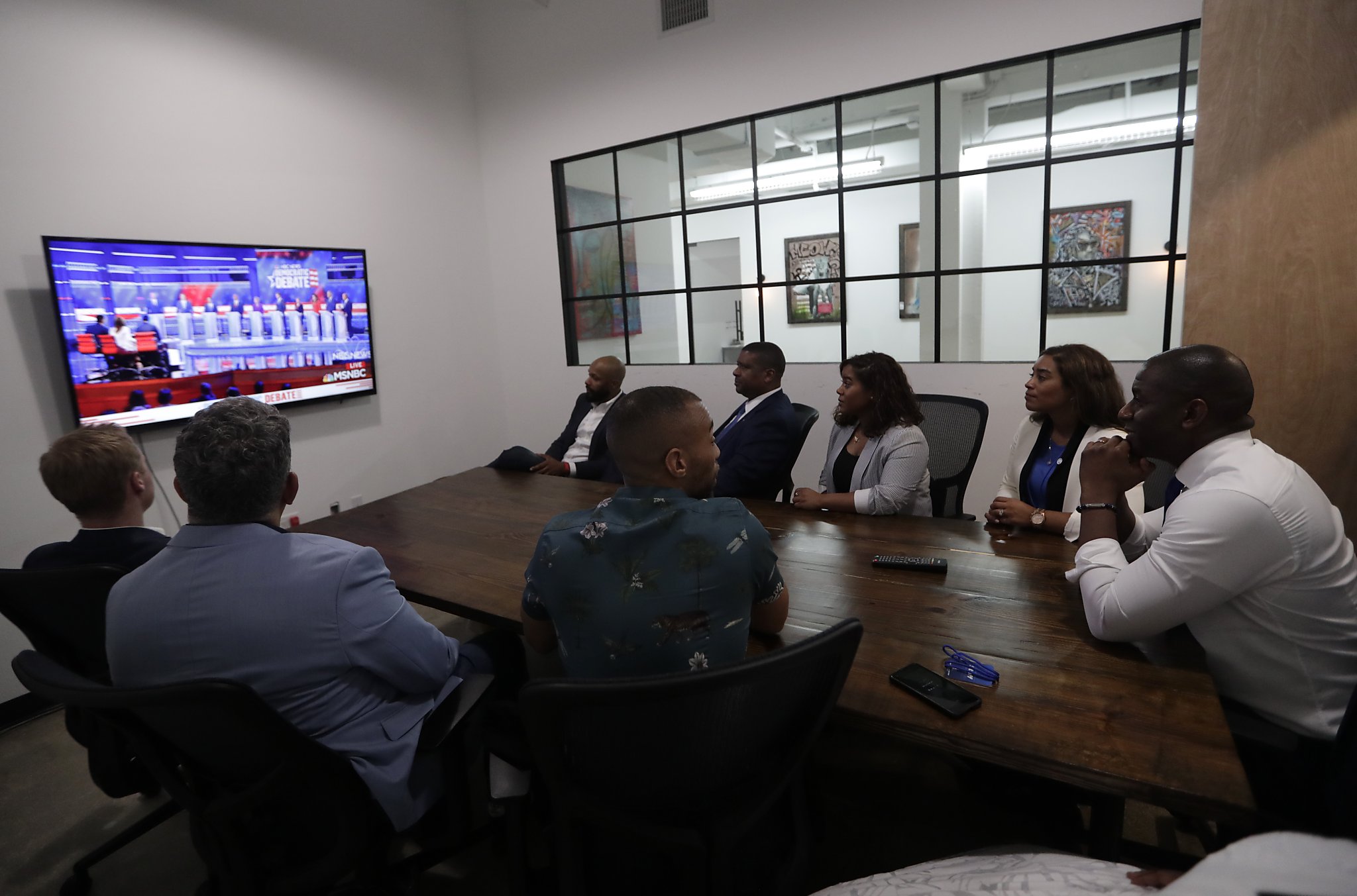 Bay Area Political Events Debate Watch Parties Digital Deception Sfchronicle Bay Area Political Events Debate Watch Parties Digital Deception Sfchronicle