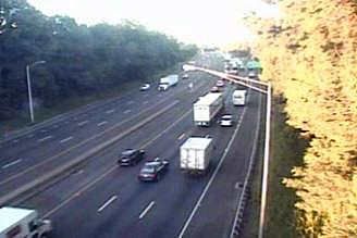 I-95 lane reopens after tractor-trailer accident in Greenwich