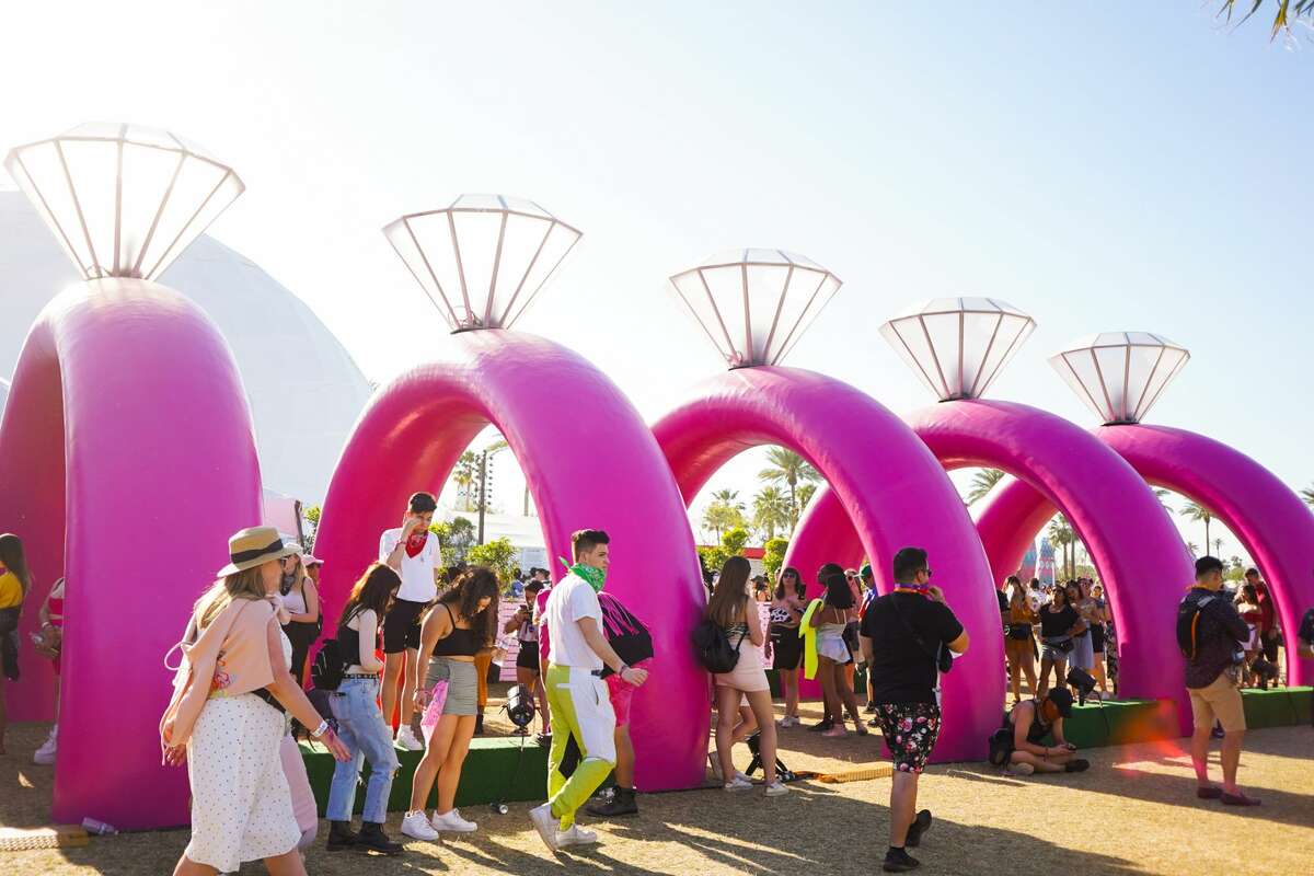 If You're Not Attending Cultural Tentpole Events, You're Missing a