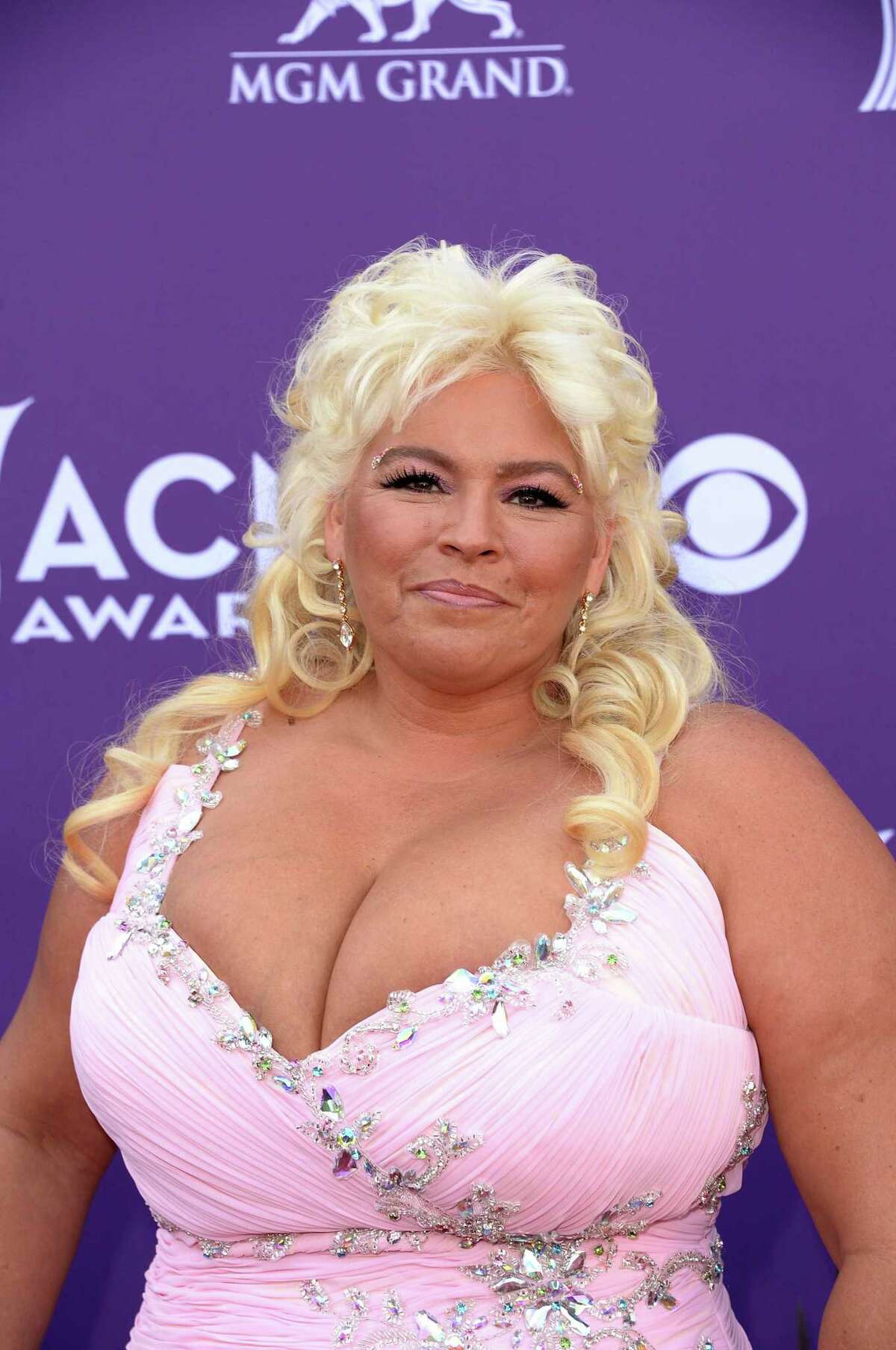Beth Chapman New Look