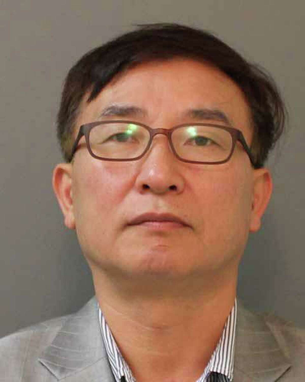 Allegations against Kim Hyung of Fresh Meadows, N.Y., have led to criminal charges against him and lawsuits against Cocco Spa in Shelton.