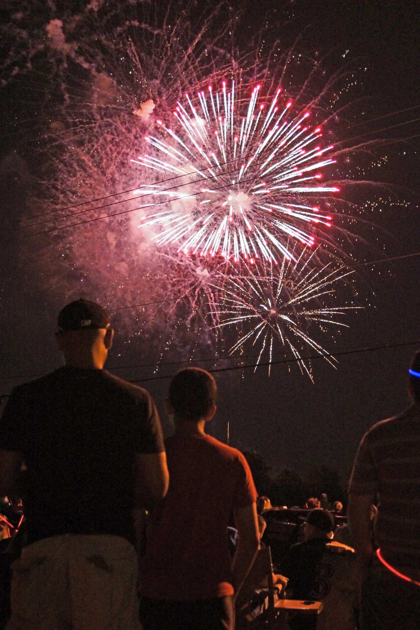 Where to celebrate July 4 in Houston