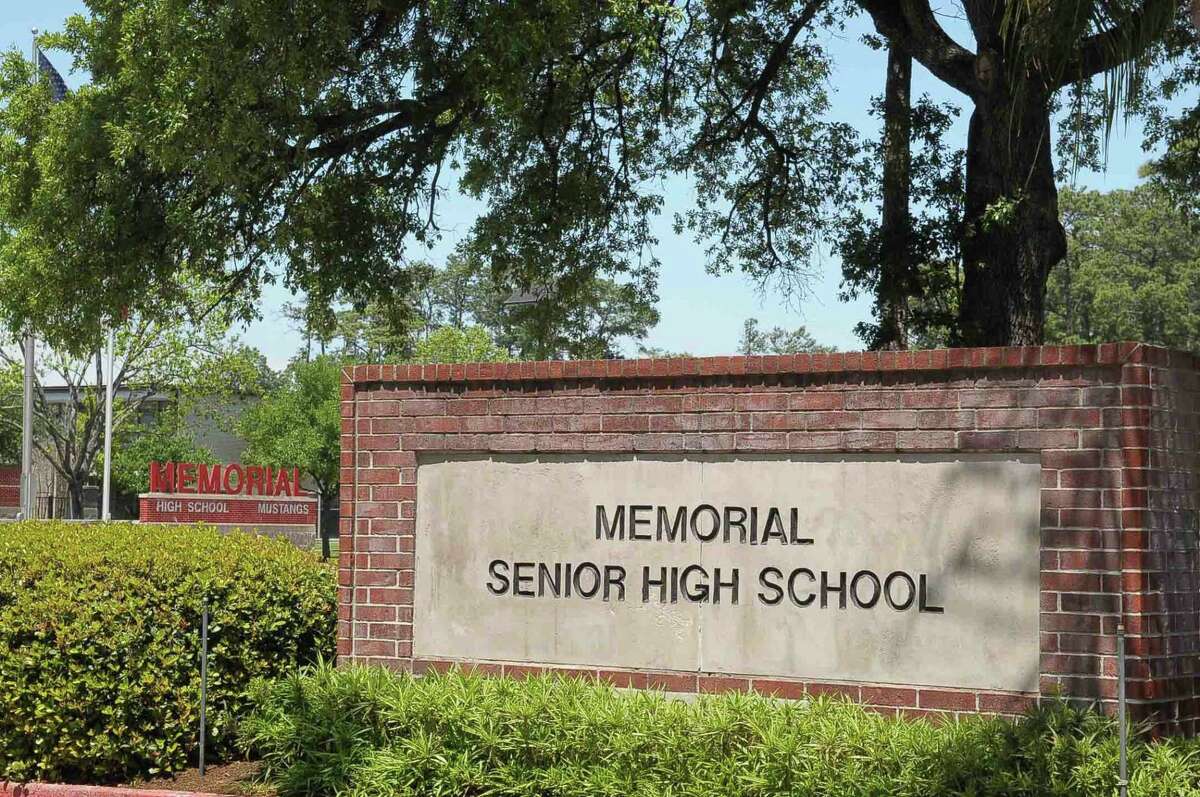 Memorial High School earned an A-minus in the recent school rankings announced by Children At Risk.