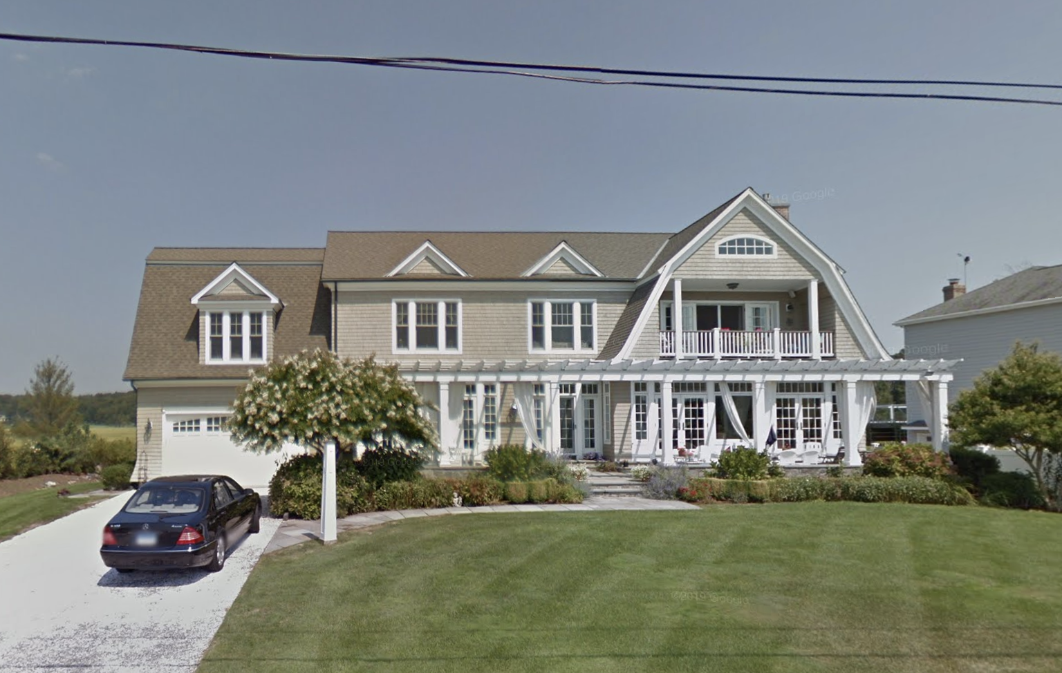 Guilford home sells for 1,625,000