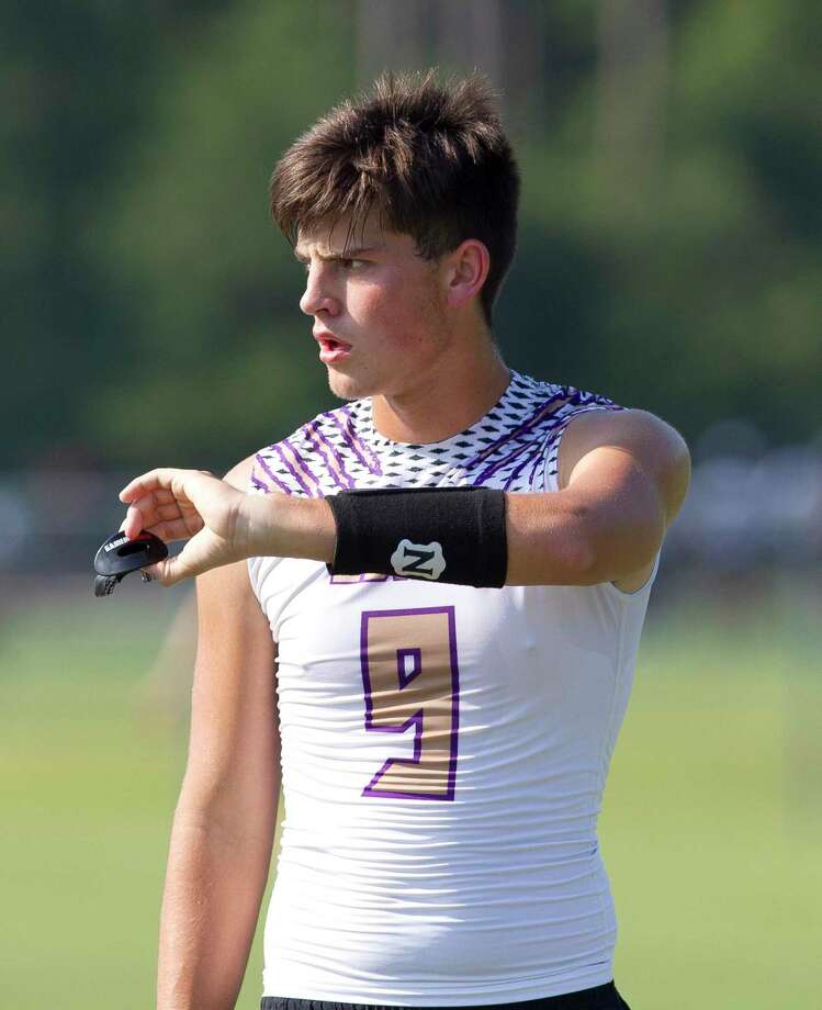 Football Texas State 7 On 7 Tournament Canceled Due To
