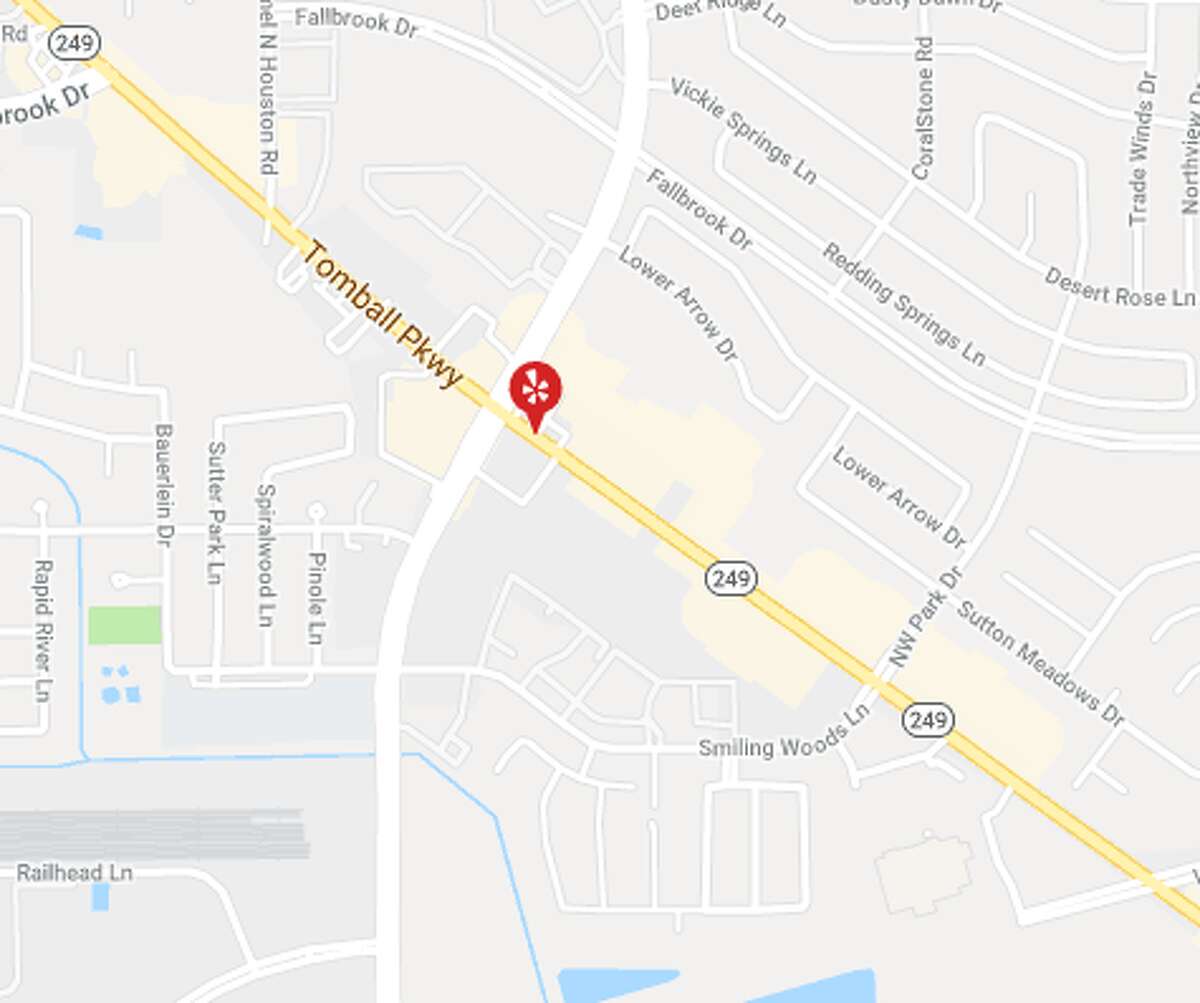 The best places around Houston to buy fireworks, and where you can