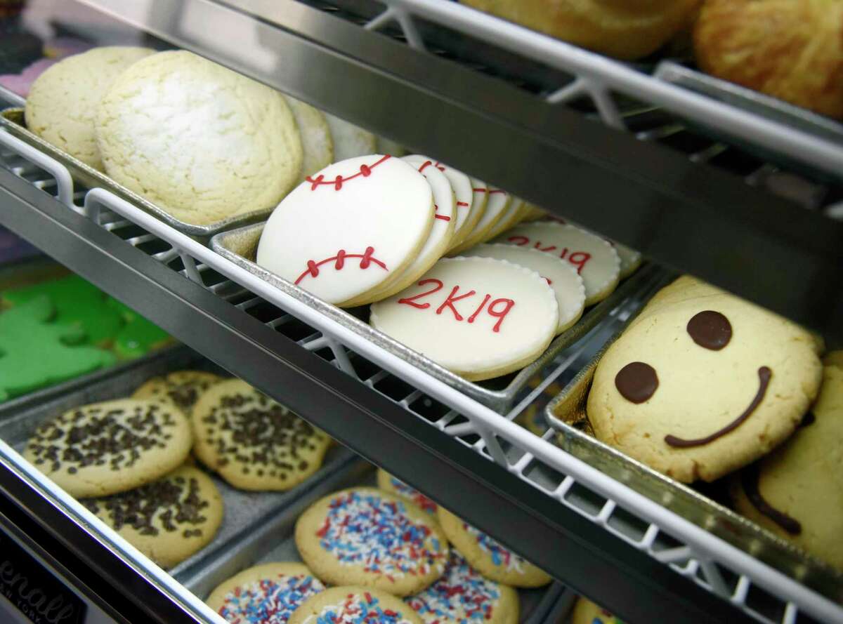 New location for a favorite pastry shop in Greenwich