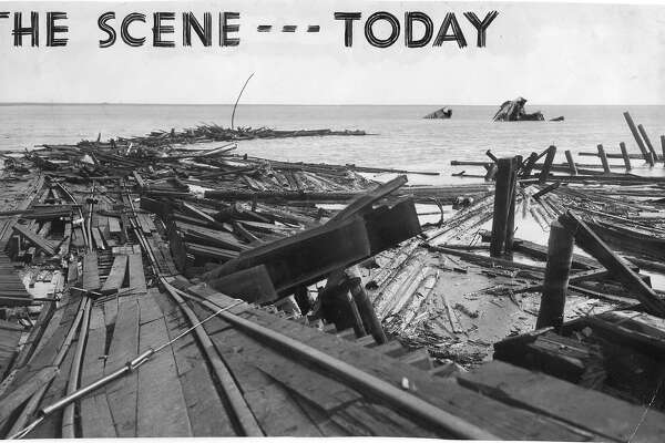 Port Chicago Disaster: Unpublished Photos Of A World War II Tragedy In ...