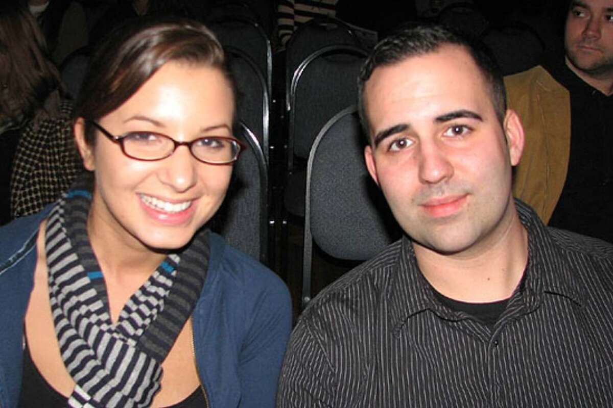 SEEN - 2009 Sex columnist Dan Savage