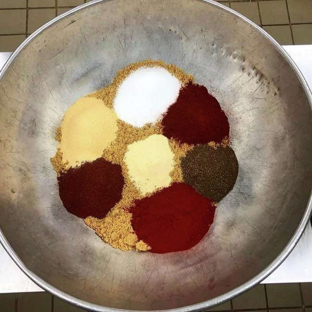 Pale Blue Barbecue grand opening Saturday in Gladwin