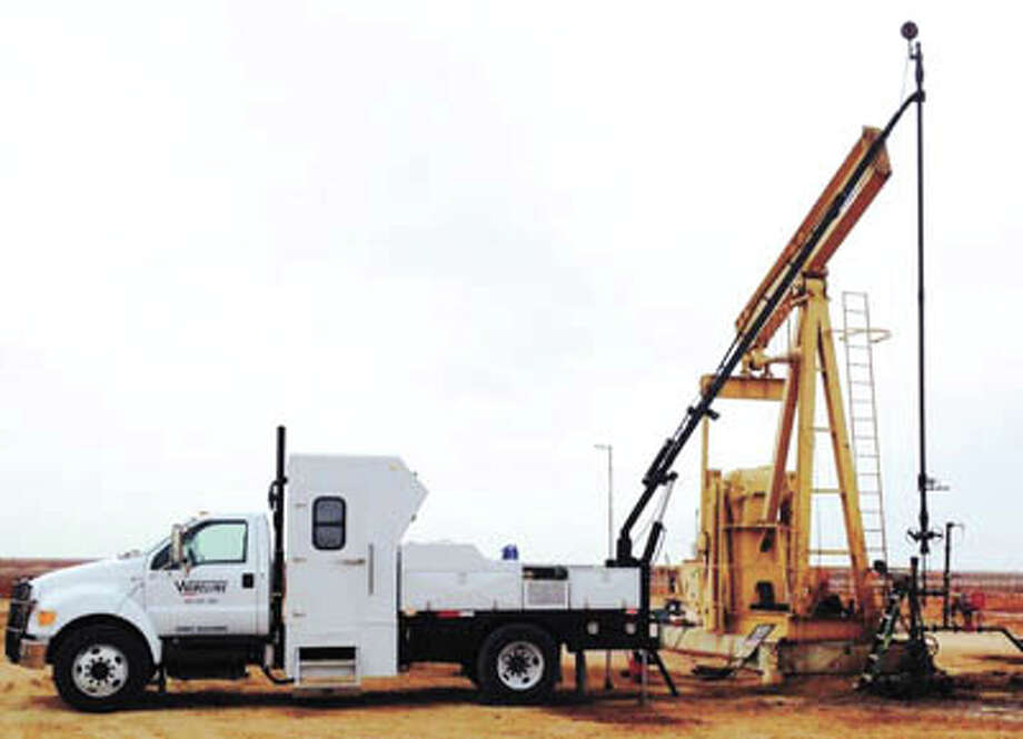 Gas Lift Surveys = Better Designs = Better Well Performance = Maximum
