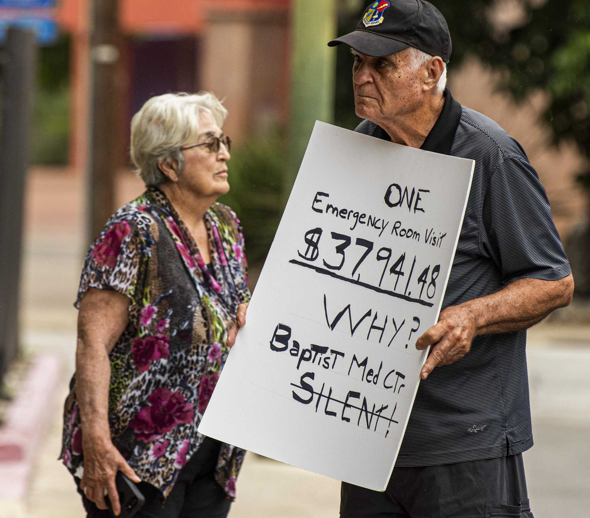 Patient protests ‘exorbitant’ cost of rabies prevention