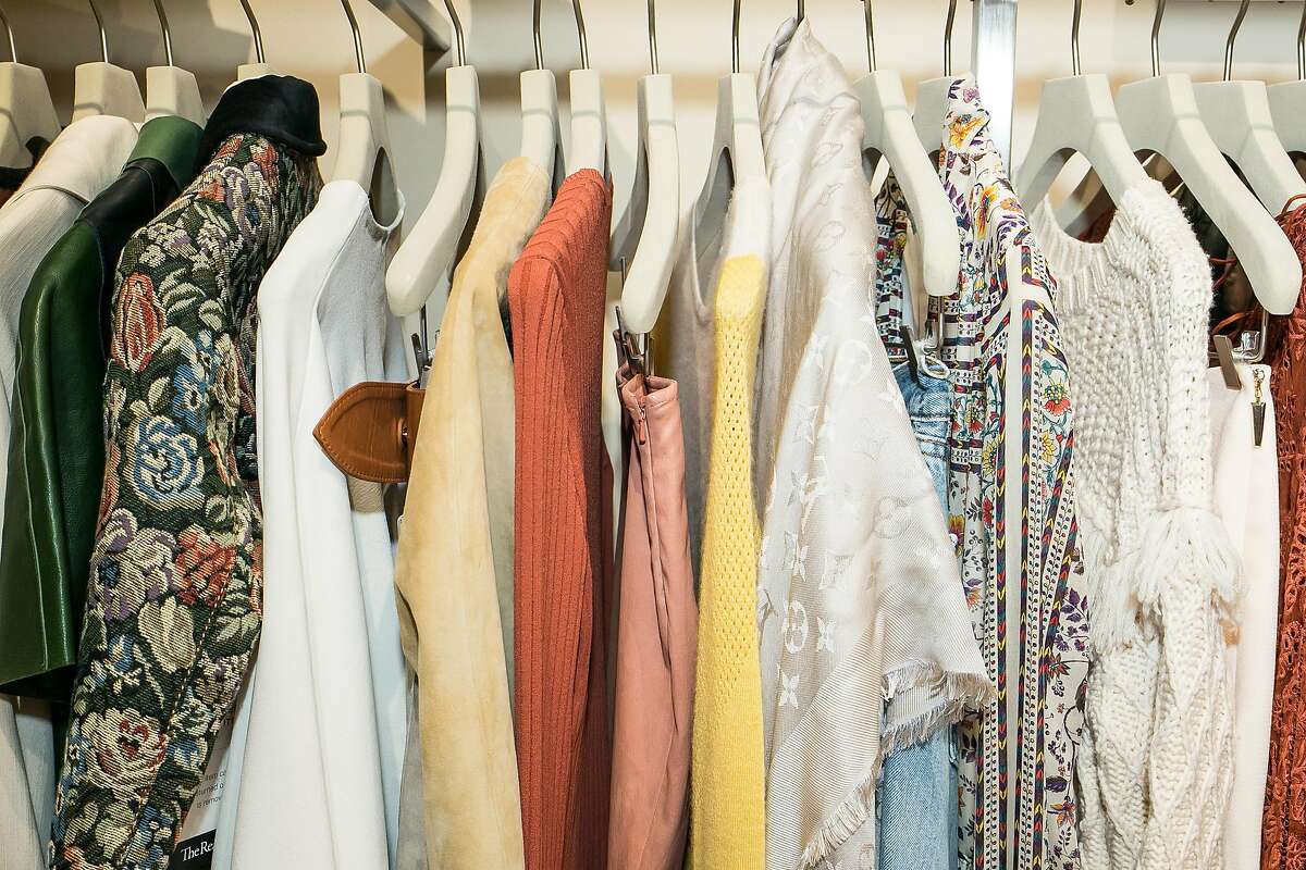 The two-month pop-up on Union Square will feature one-of-a-kind men’s and women’s clothing, accessories, jewelry, watches, art and home furnishings. Those looking to consign will find authentication experts, gemologists and art curators on hand to help. 222 Stockton St.; www.therealreal.com.