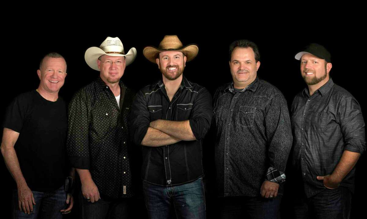 The Darwin Macon Band will perform at LaCenterra at Cinco Ranch as part of the Fourth of July program. Activities will begin at 5 p.m. at 23501 Cinco Ranch Blvd. and will include live music by Velvet Punch, an interactive kids zone and food and drink for purchase. Fireworks are scheduled for 9:15 p.m.