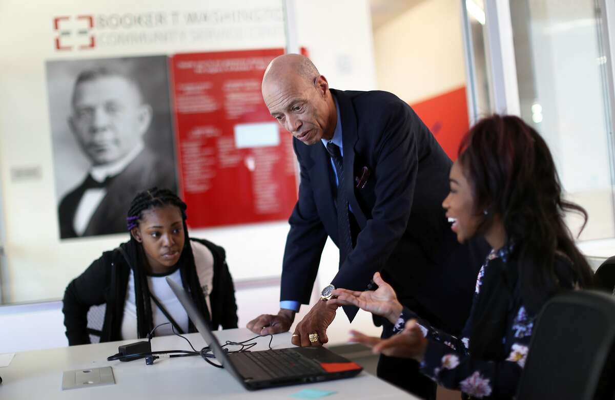 SF Tenderloin nonprofit helping homeless hit hard by laptop burglary