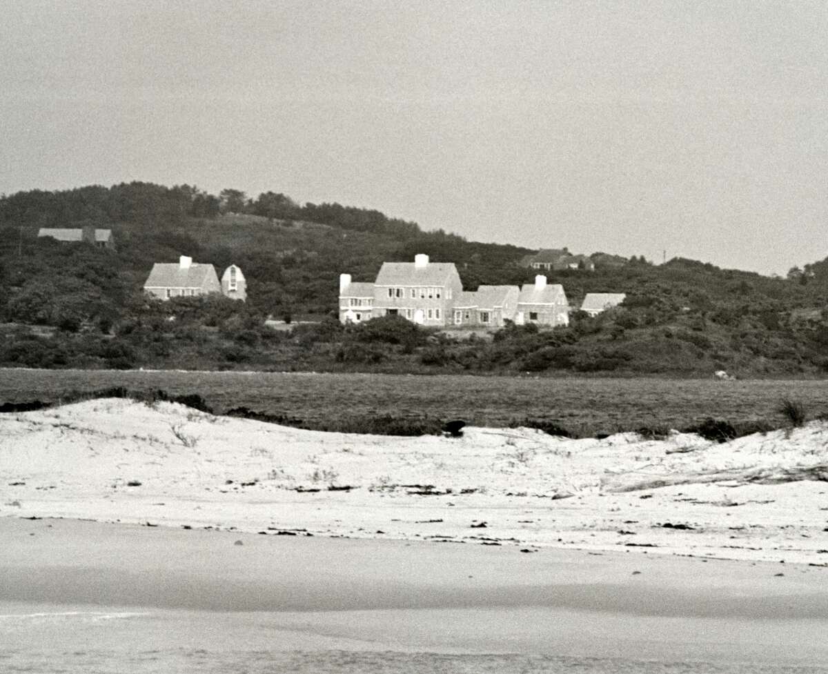 Jackie Kennedy’s Martha’s Vineyard Estate Is on Sale for 65 Million
