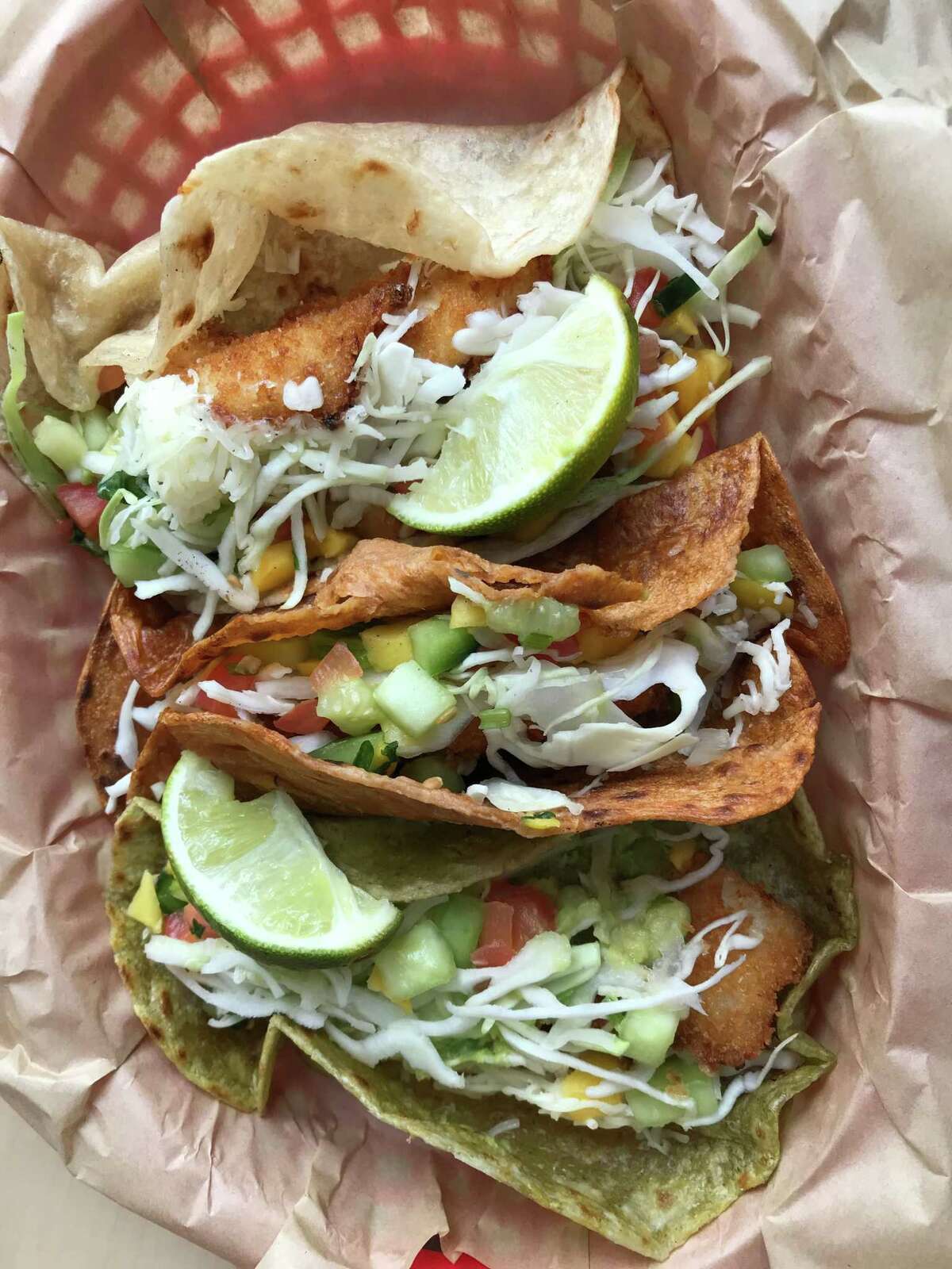 Review Cabo Bob’s brings meh Austin burritos to San Antonio near airport