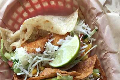 Review Cabo Bob S Brings Meh Austin Burritos To San Antonio Near Airport