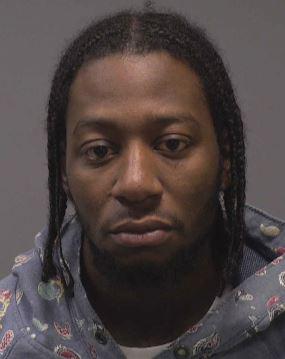 Man arrested after allegedly shooting in direction of police in New Haven