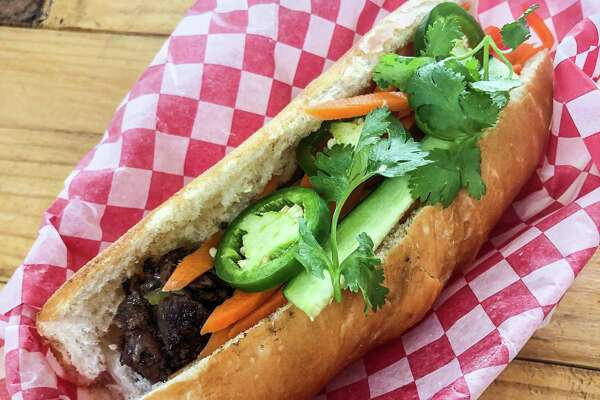 Texas Barbecue And Vietnamese Cuisine Are A Natural