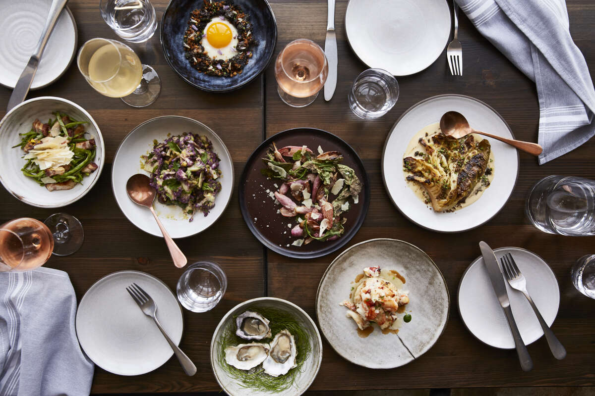 Brian Clevenger announces yet another Seattle restaurant opening