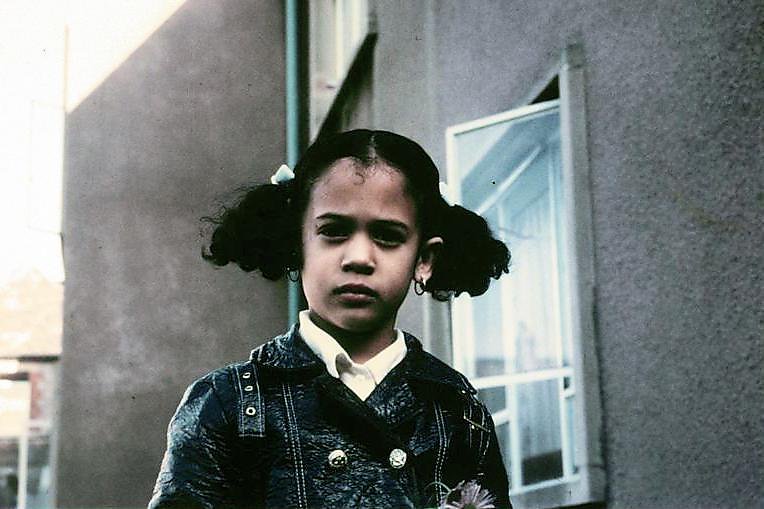 Kamala Harris rode the buses that integrated Berkeley schools