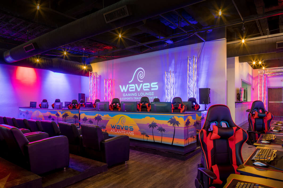 New North Padre Island Destination Making Waves by Catering to Gamers