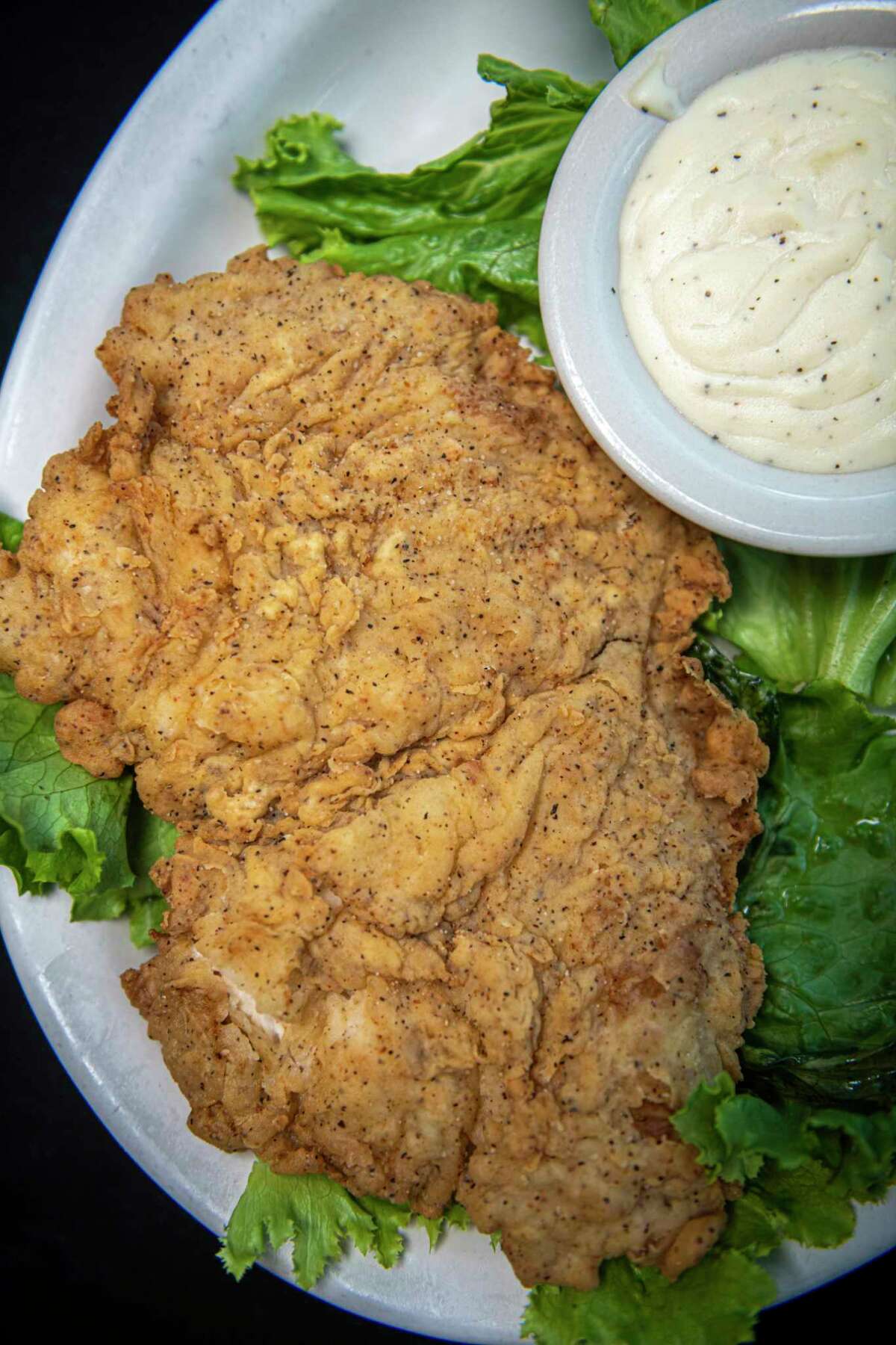 San Antonio’s best fried chicken 410 Diner