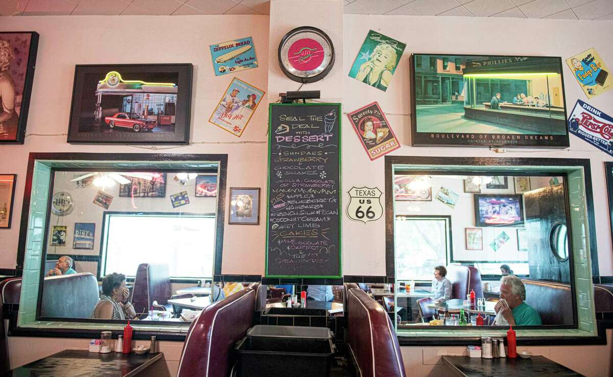 San Antonio’s best fried chicken 410 Diner