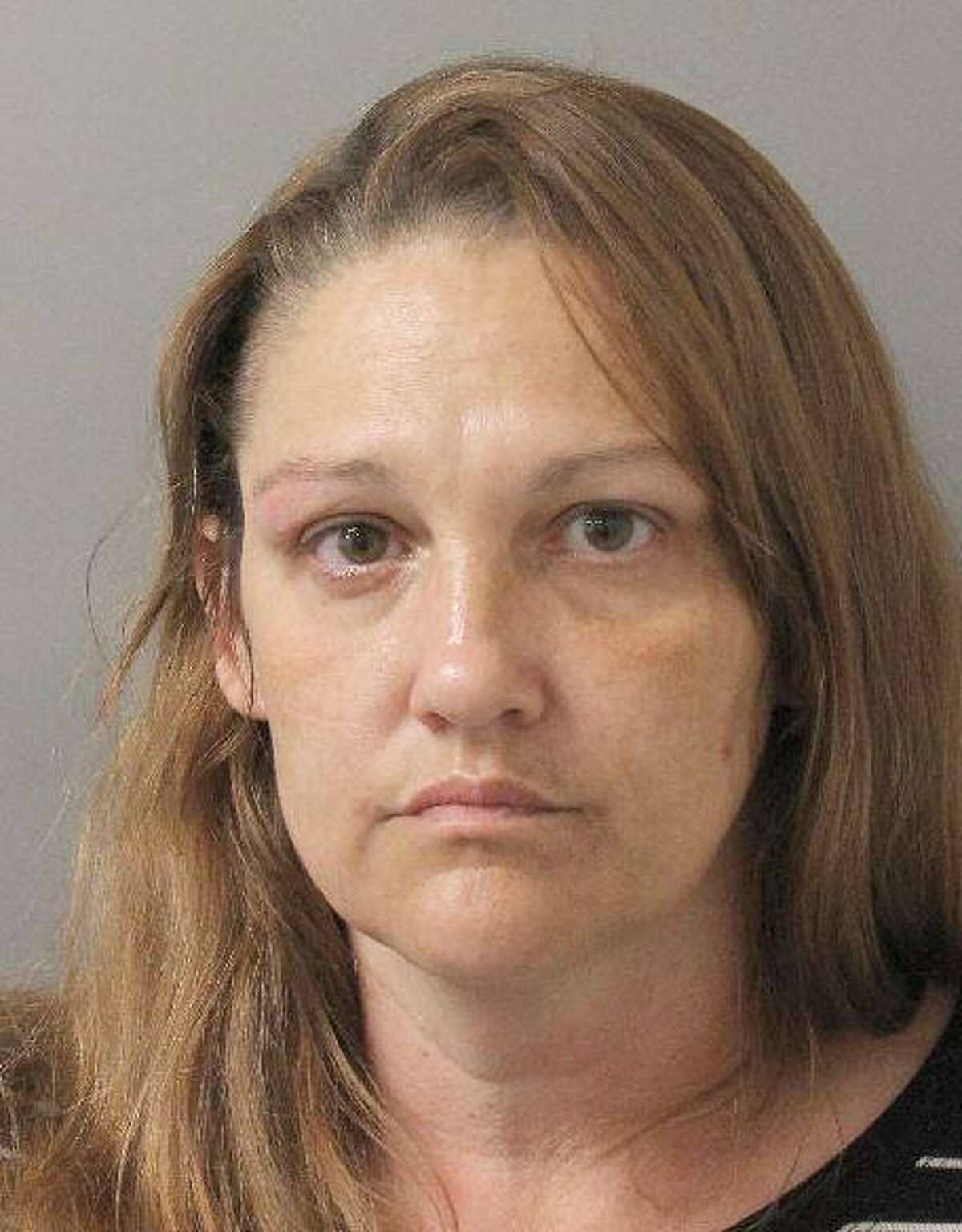 Houston Woman Who Dug Through Trash Cans For Personal Info Gets Prison 