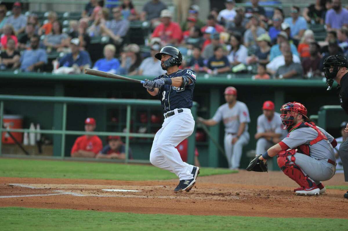 From Honduras to MLB: The unlikely journey of Missions SS Mauricio Dubon