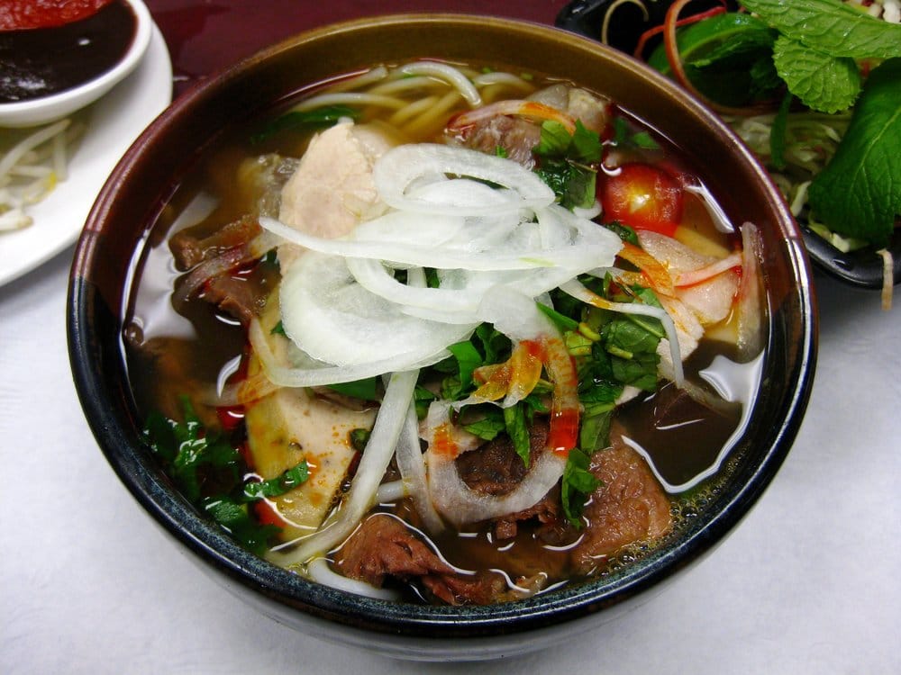 Bay Area chefs share where they travel for the best food