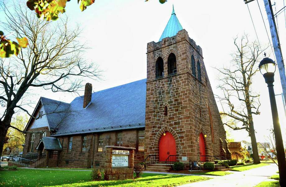 Milford church, cemetery vandalized Connecticut Post