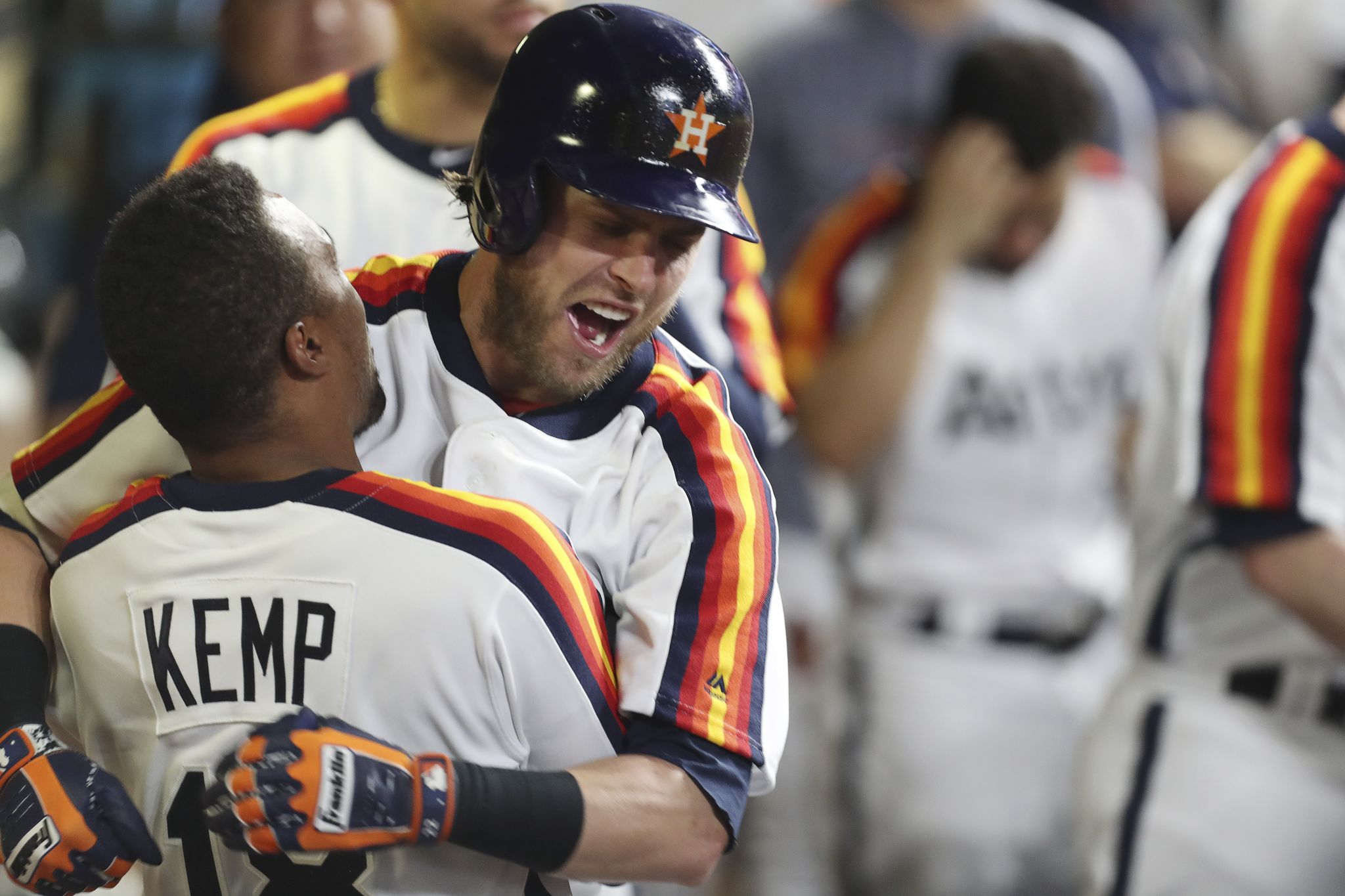 Astros promote Vanderbilt standout Tony Kemp