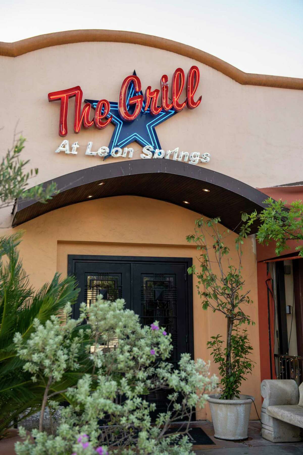 The Grill At Leon Springs Christmas 2022 San Antonio's best fine dining The Grill at Leon Springs The Grill At Leon Springs Christmas 2022 San Antonio's best fine dining The Grill at Leon Springs