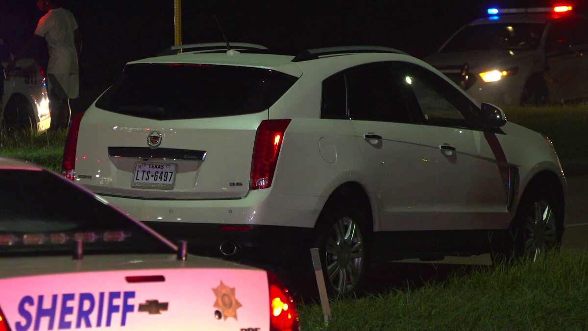 Man killed in Katy road rage incident