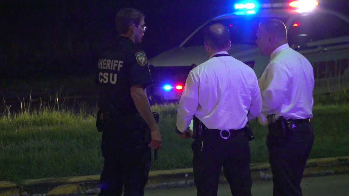 Houston road rage killing suspect arrested after days on the run