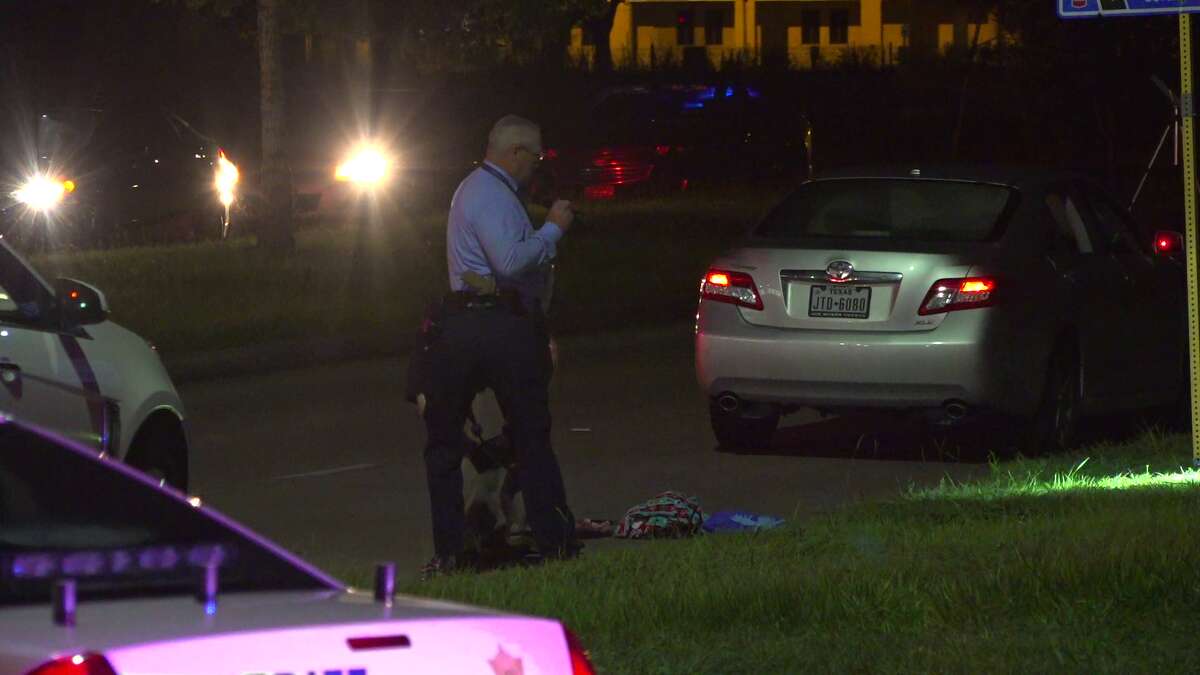 Man killed in Katy road rage incident