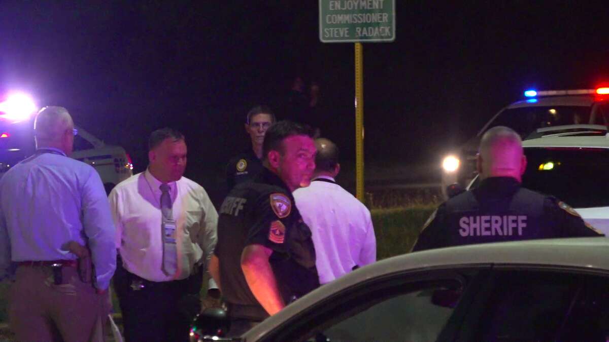 Man killed in Katy road rage incident