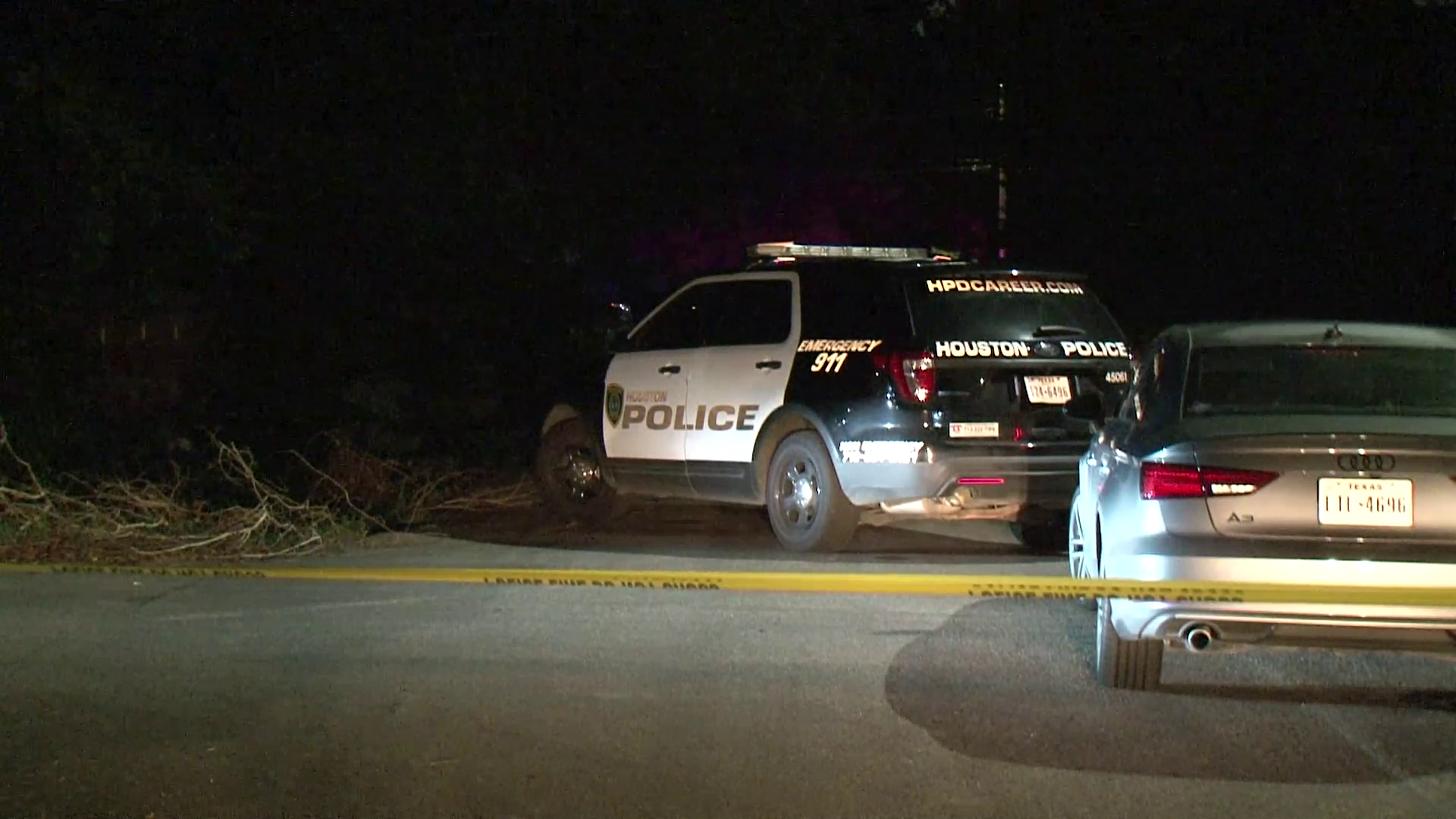 Man killed in South Houston shooting