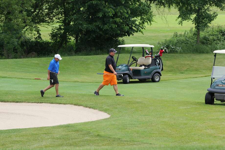 Huron Daily Tribune's Golf Benefit Huron Daily Tribune