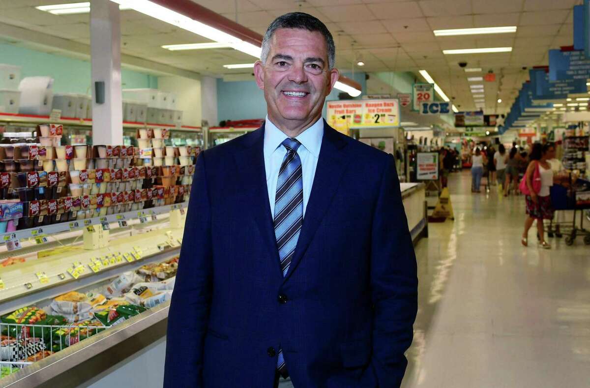 Cingaris' ShopRites forge growth, inspired by late chairman