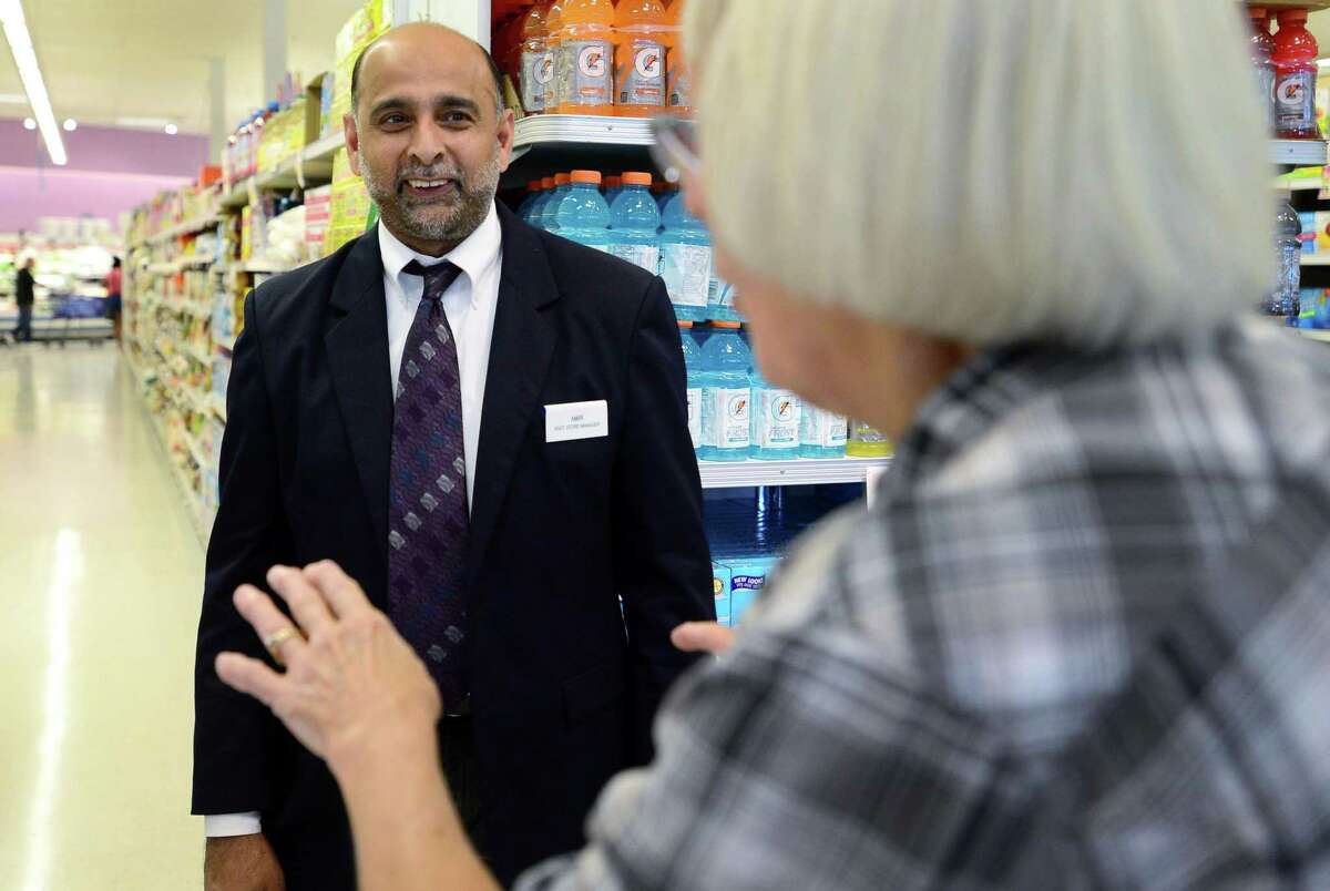 Cingaris' ShopRites growth, inspired by late chairman