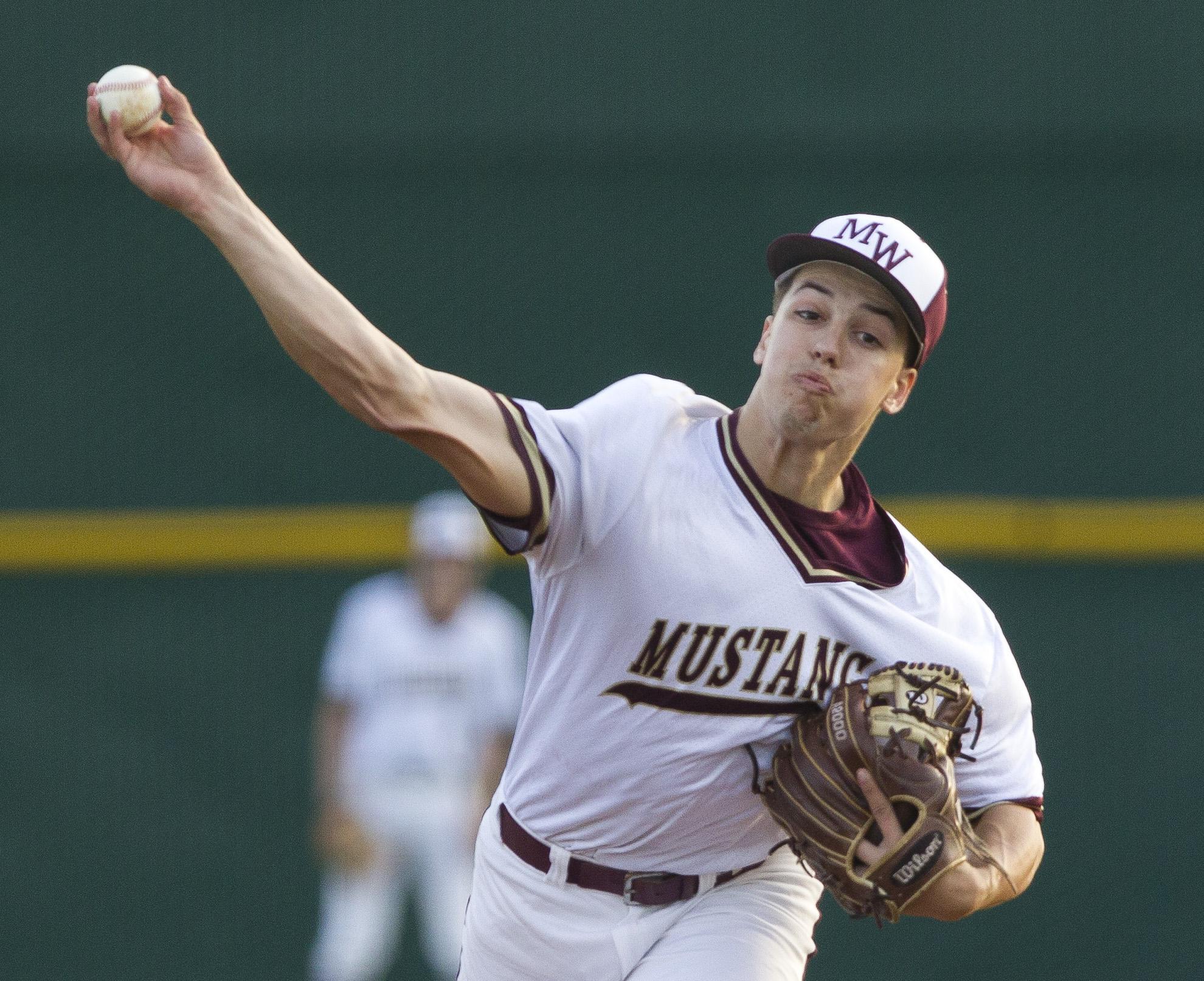 Mariners select RHP Connor Phillips with Compensatory 64th pick in 2020 MLB  Draft out of McLennan Community College - Lookout Landing