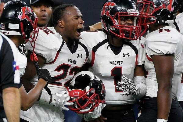 Cook Cup Wagner Football Named Boys Team Of The Year