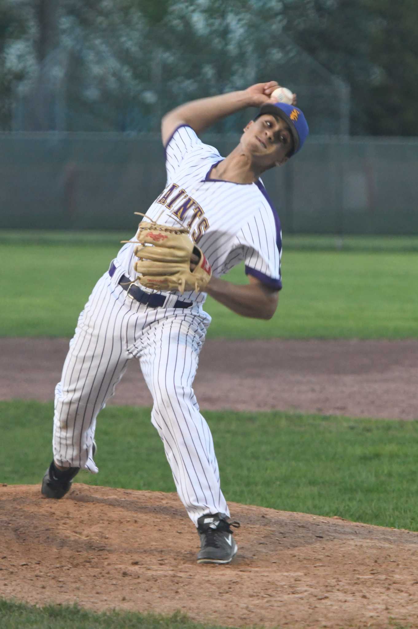 Empire League baseball all-stars defeated by South Coast, 5-4