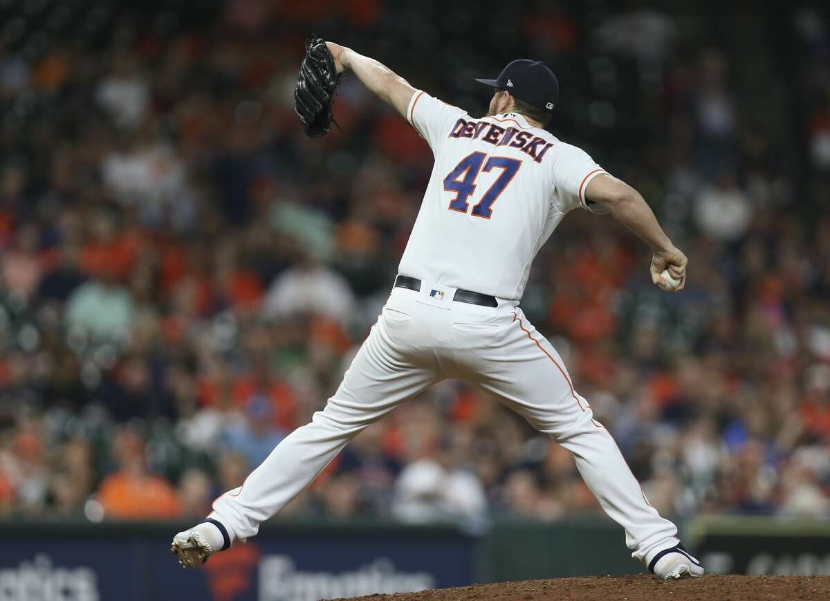 Yuli Gurriel Lifts Astros To 10th-inning Walkoff Win, Again