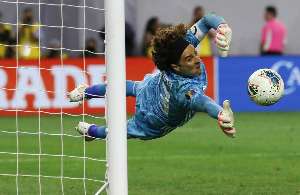Gold Cup Mexico defeats Costa Rica on penalty kicks